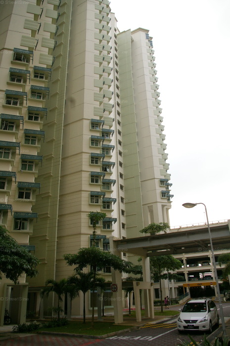 Bukit Batok West Avenue 5 thumbnail photo